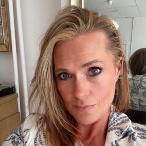 Meet your Posher, Becky